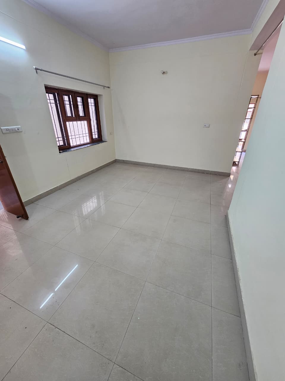 3 BHK Semi-Furnished Flat for Rent in Pratap Nagar Jaipur-Pratap Nagar-Jaipur